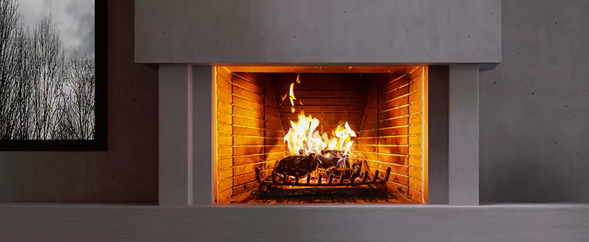 Indoor Wood Burning Furnace Repair and Installation in Jacksonville, Texas