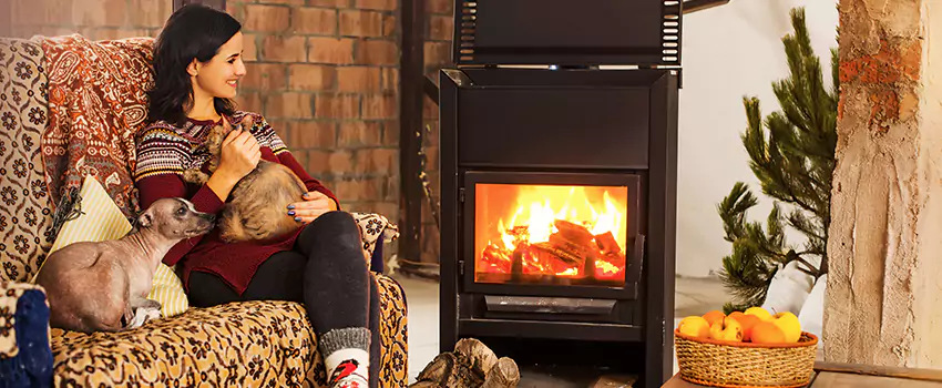 Wood Stove Chimney Cleaning Services in Jacksonville, TX