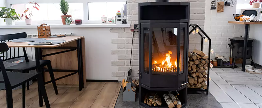 Wood Stove Firebox Installation Services in Jacksonville, TX