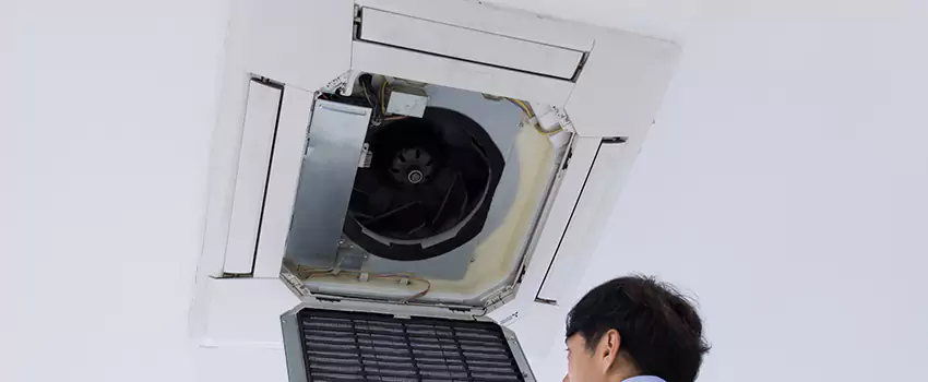 Benefits of Professional Air Duct Cleaning in Jacksonville, Texas