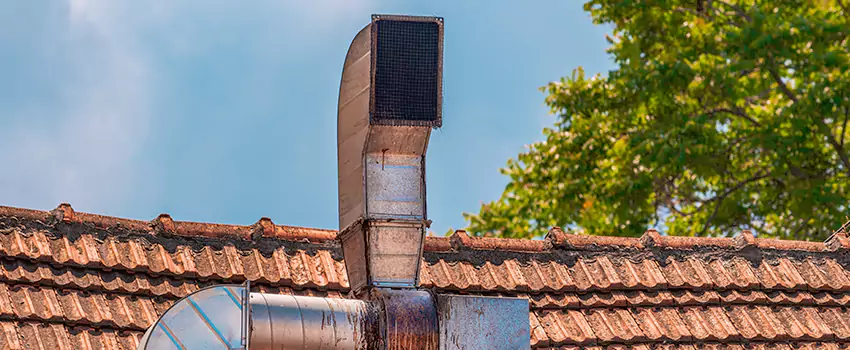 Chimney Cleaning Cost in Jacksonville, Texas