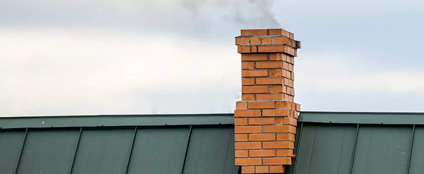 Chimney Installation Company in Jacksonville, TX