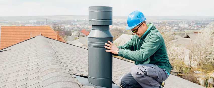 Insulated Chimney Liner Services in Jacksonville, TX