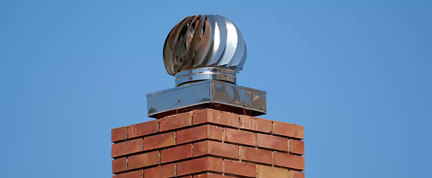 Chimney Flue Rebuild Services in Jacksonville, Texas
