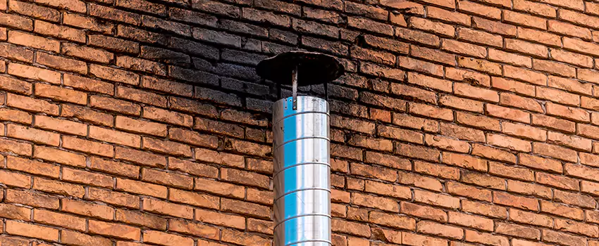 Chimney Design and Style Remodel Services in Jacksonville, Texas