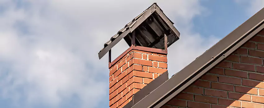 Chimney Saver Masonry Repair Contractor in Jacksonville, Texas
