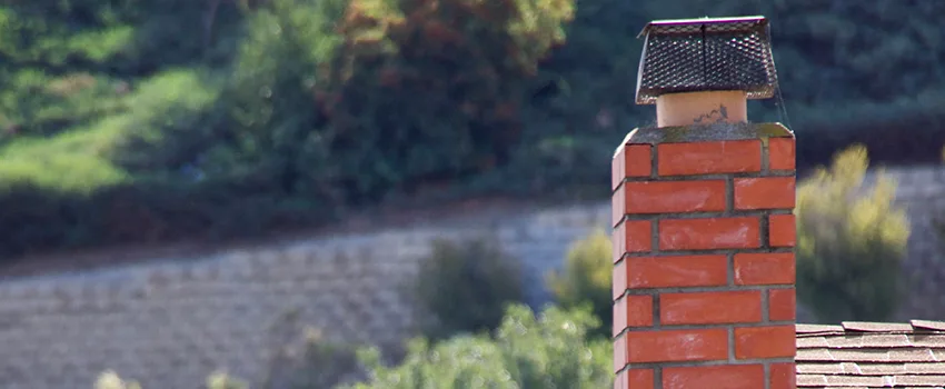 Chimney Tuckpointing And Masonry Restoration in Jacksonville, TX