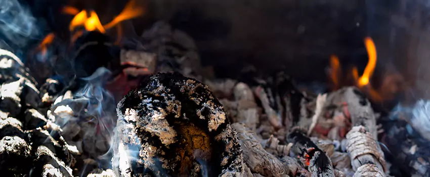 Creosote Removal Experts in Jacksonville, TX