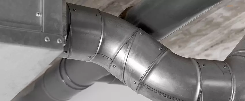 Dryer Vent Blockage Inspection in Jacksonville, TX