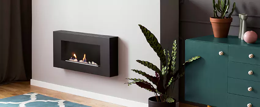 Cost of Ethanol Fireplace Repair And Installation Services in Jacksonville, TX
