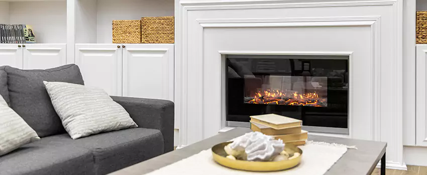 Professional Fireplace Maintenance Contractors in Jacksonville, TX
