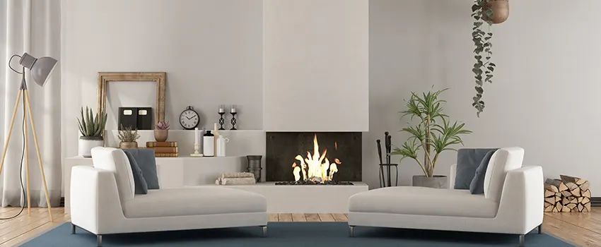 Decorative Fireplace Crystals Services in Jacksonville, Texas