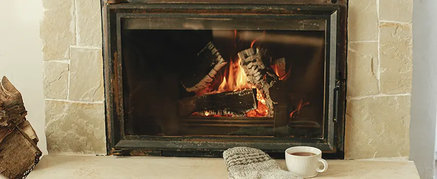 Fireplace Door Handle Replacements Services in Jacksonville, Texas