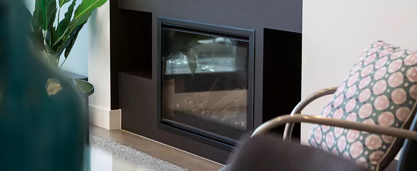 Gas Fireplace Installation in Jacksonville, TX
