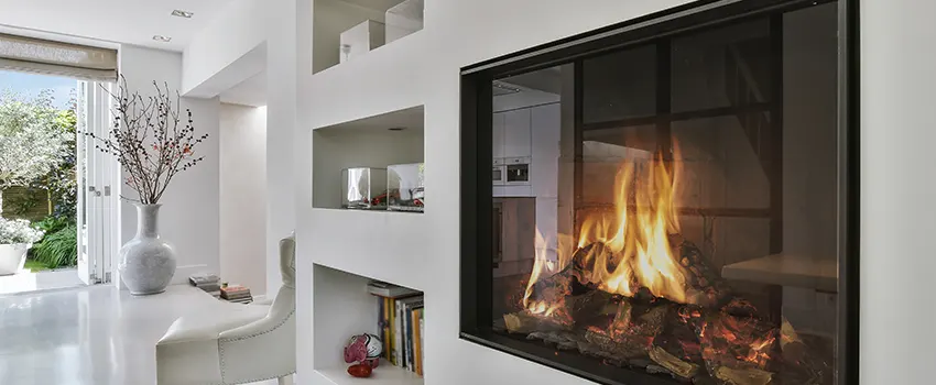 Fireplace Screen Installation And Replacement in Jacksonville, TX