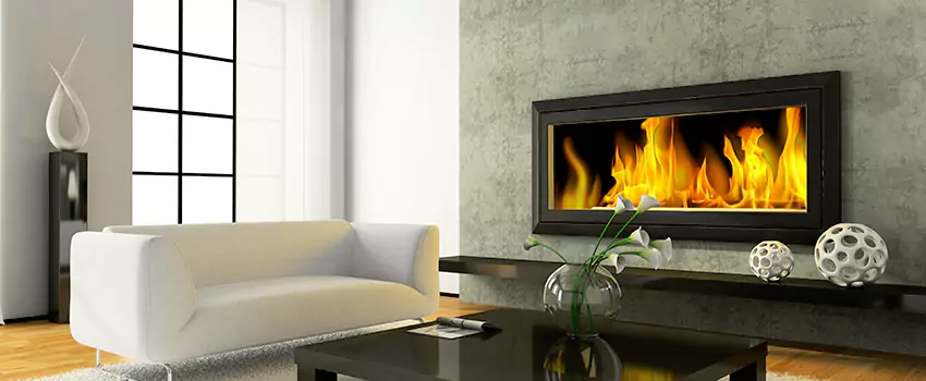 Fireplace Hearth Ideas in Jacksonville, Texas
