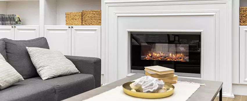 Pellet Fireplace Insert Installation in Jacksonville, TX