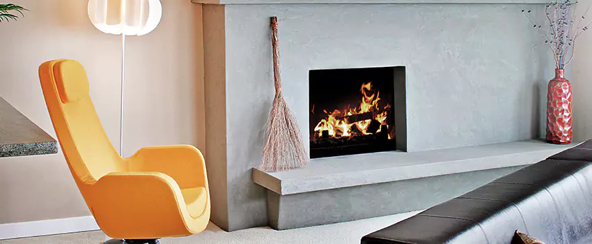 Electric Fireplace Makeover Services in Jacksonville, TX