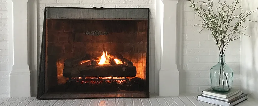 Cost-Effective Fireplace Mantel Inspection And Maintenance in Jacksonville, TX
