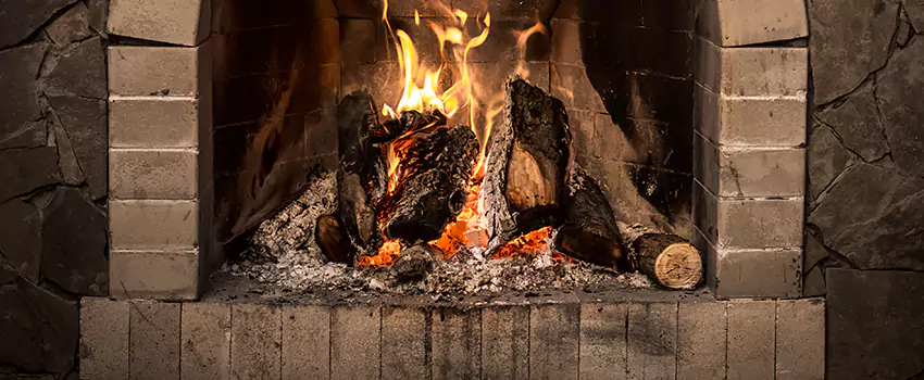 Cost of Rebuilding A Fireplace in Jacksonville, Texas