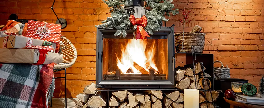 Steel Fireplace Grate Repair And Replacement Services in Jacksonville, Texas