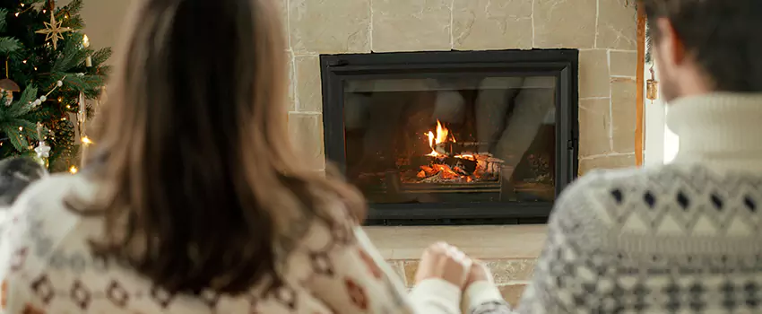Fireplace Firebox Refurbish & Restore Services in Jacksonville, TX