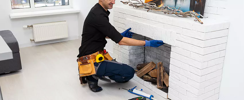 Gas Fireplace Repair And Replacement in Jacksonville, TX
