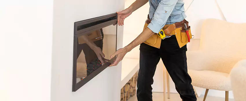 Traditional Fireplace Vent Sweeping in Jacksonville, TX