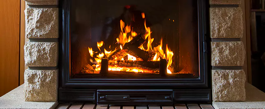 Fireplace Xtrordinair Probuilder Gas Fireplace Installation in Jacksonville, TX