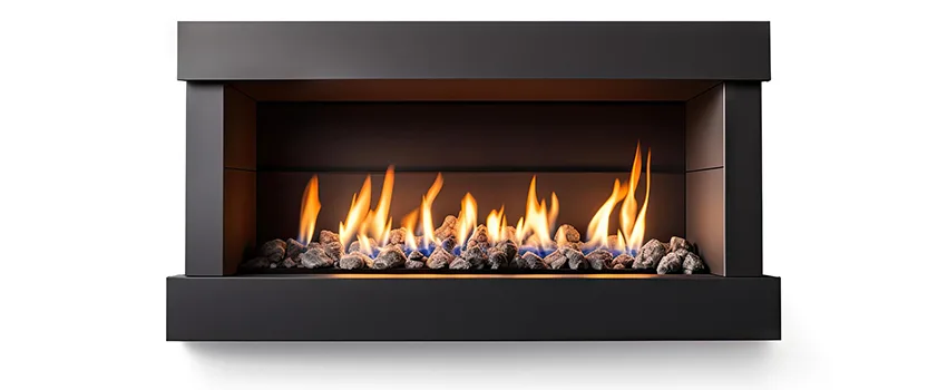 Outdoor Gas Fireplaces Installation in Jacksonville, TX