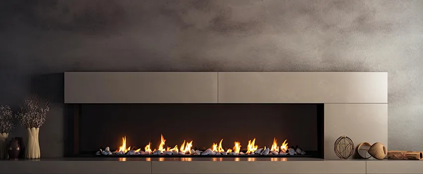 Gas Fireplace Logs Supplier in Jacksonville, Texas