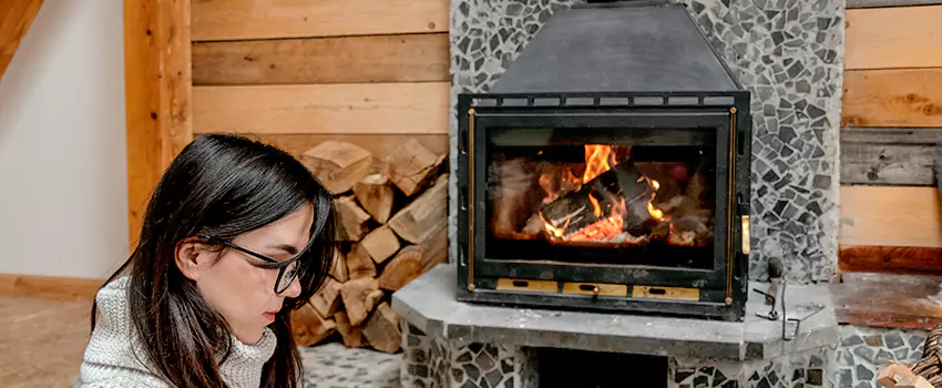 Harman P68-C Pellet Stove Repair in Jacksonville, Texas 
