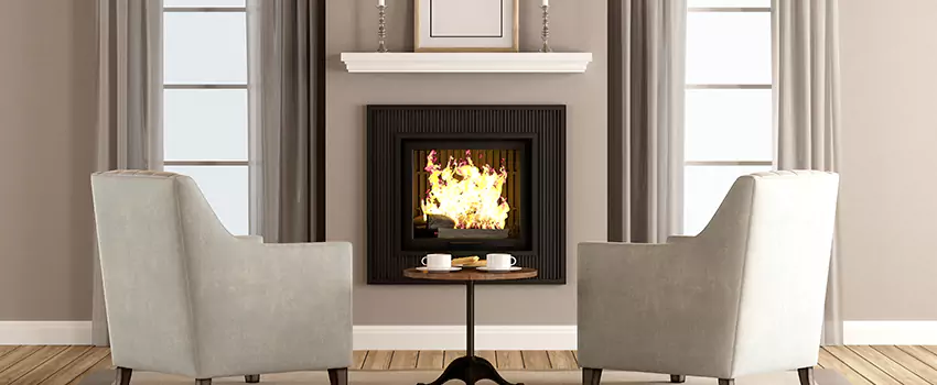 Heatilator Direct Vent Fireplace Services in Jacksonville, Texas