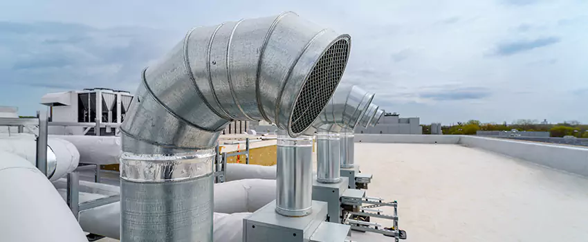Insulated Ductwork Repair Services Near Me in Jacksonville, TX