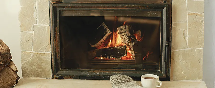 Kings man Fireplaces Insert Services in Jacksonville, TX