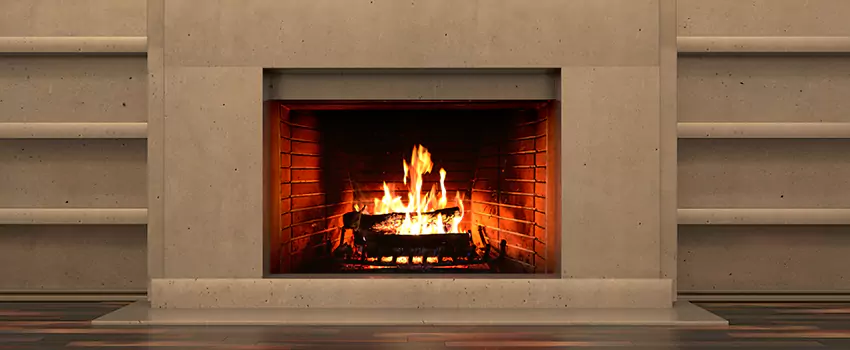 Majestic Trilliant Series Gas Fireplace Insert Repair in Jacksonville, Texas