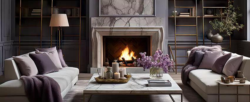 Napoleon Galaxy Series Outdoor Fireplaces Repair in Jacksonville, TX
