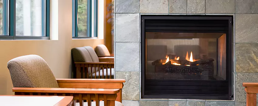 Osburn Fireplace Tempered Glass Hearth Pad Replacement in Jacksonville, Texas