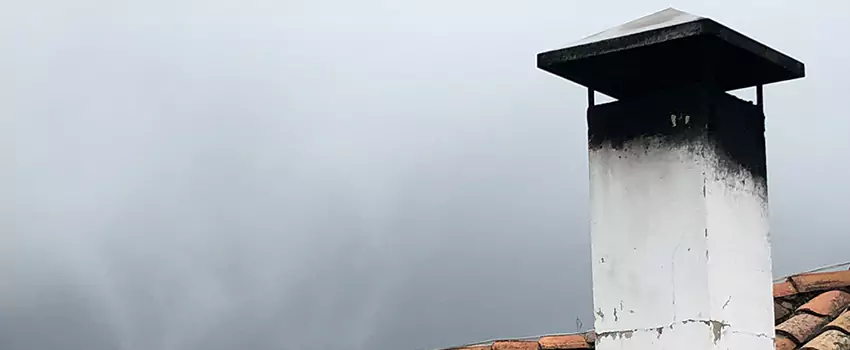 Prefab Chimney Crown Installation in Jacksonville, TX