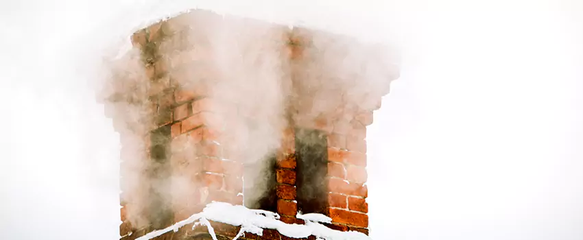 Chimney Flue Soot Removal in Jacksonville, TX