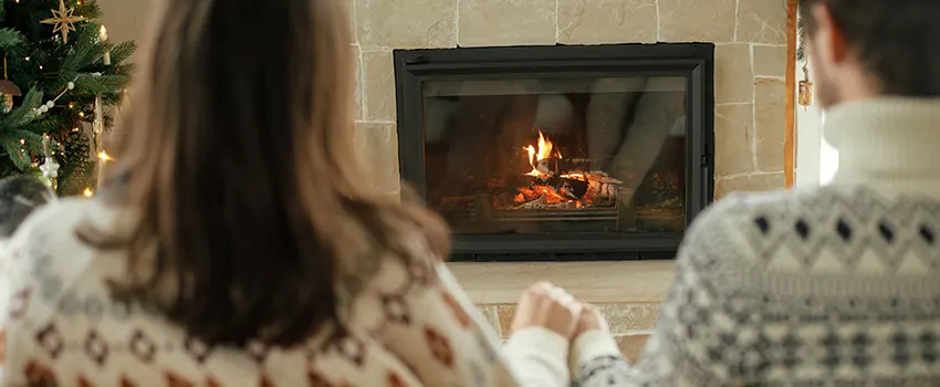Superior Open-Hearth Wood Fireplaces in Jacksonville, TX