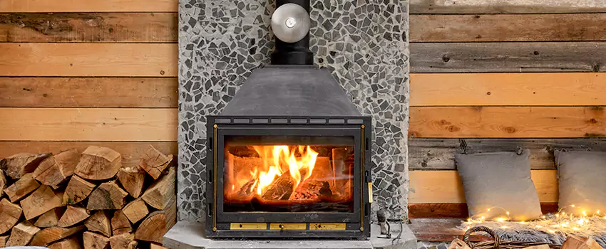 Travis Industries Elite Fireplace Inspection and Maintenance in Jacksonville, Texas