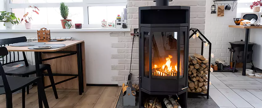 Cost of Vermont Castings Fireplace Services in Jacksonville, TX