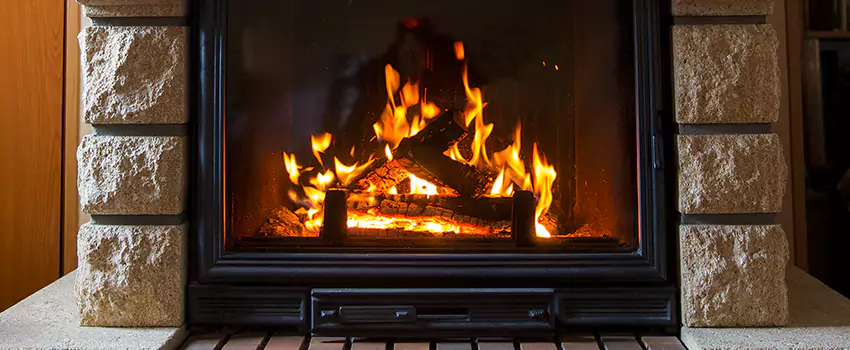 Cost of Wood Fireplace Installation in Jacksonville, TX