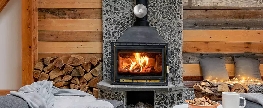 Affordable Wood Fireplace Fixing Solutions in Jacksonville, Texas