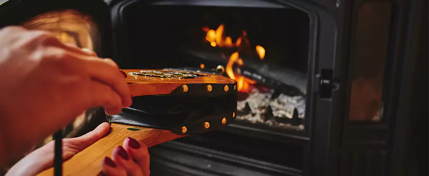 Cost of Wood Furnace Repair and Installation Services in Jacksonville, TX