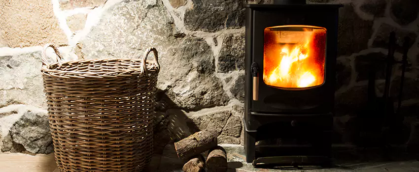 24/7 Wood Stove Installation Services in Jacksonville, Texas