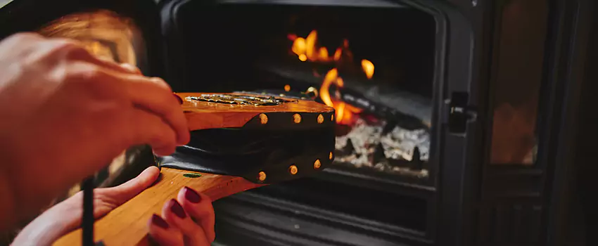 Wood Stove Grates Repair in Jacksonville, Texas