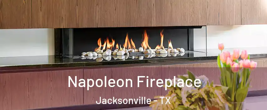  Napoleon Fireplace Jacksonville - TX